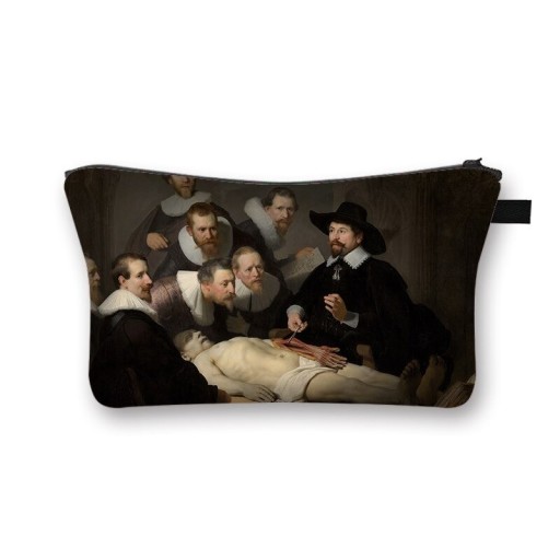 Borsa cosmetica T567