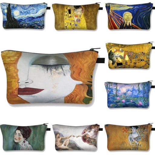 Borsa cosmetica T567