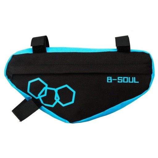 Borsa da bicicletta per telaio T842