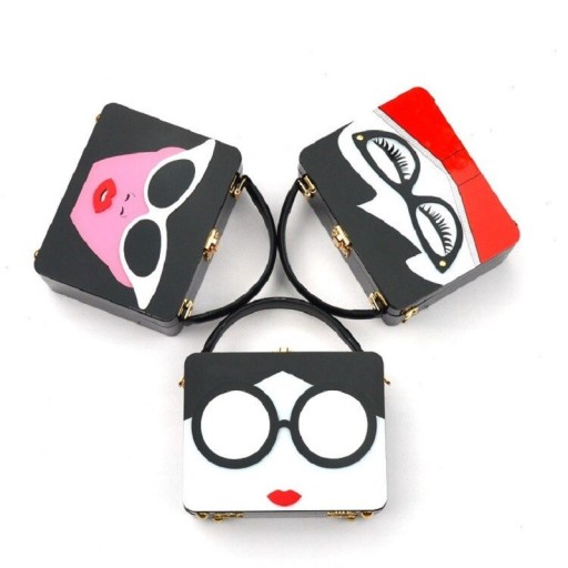 Borsa da donna C1062