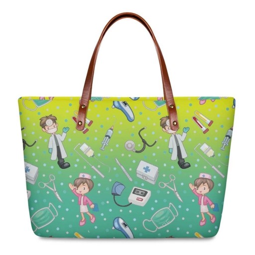 Borsa da donna in neoprene M1001