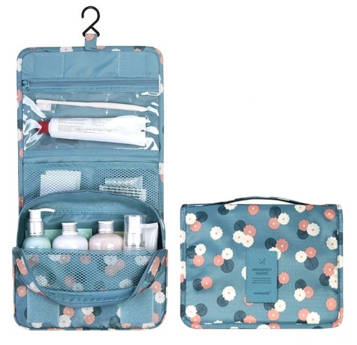 Borsa da toilette sospesa J3486