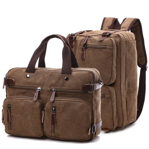 Borsa da uomo per notebook T469