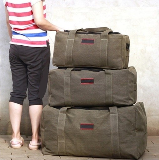 Borsa da viaggio da uomo T340