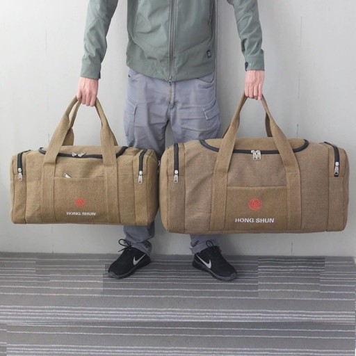 Borsa da viaggio da uomo T477