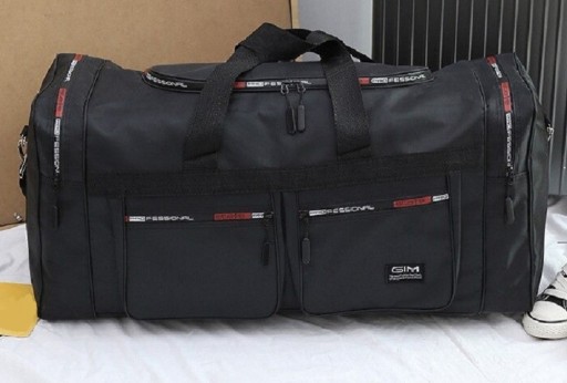 Borsa da viaggio da uomo T479