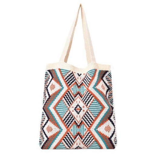 Borsa etnica da donna M1467