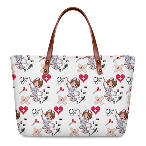 Borsa in neoprene da donna M1002