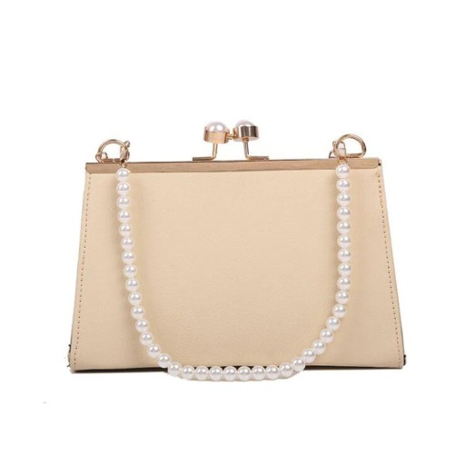 Borsa in pelle da donna M1198