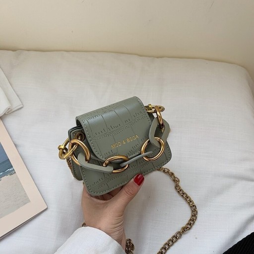 Borsa in pelle da donna M1211