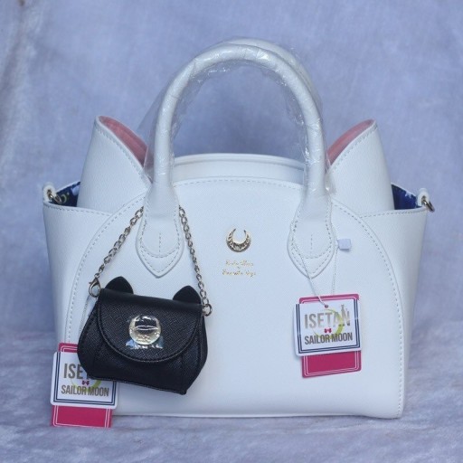 Borsa in pelle da donna M1345