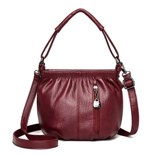 Borsa in pelle da donna M1360