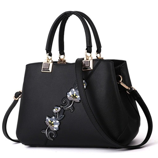 Borsa in pelle da donna M734