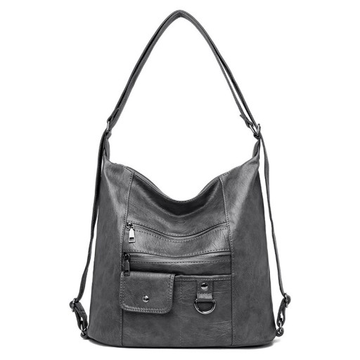 Borsa in pelle da donna M743