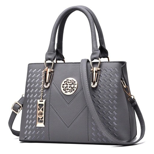 Borsa in pelle da donna M780
