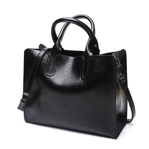 Borsa in pelle da donna M883