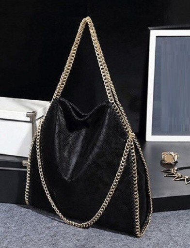 Borsa in pelle da donna M946