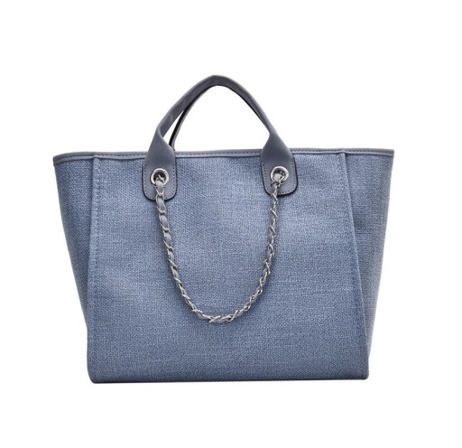 Borsa in tela da donna M1121