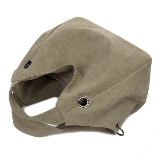 Borsa in tela da donna M1146