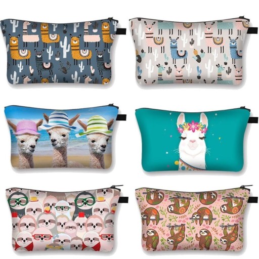 Borsa per cosmetici T679