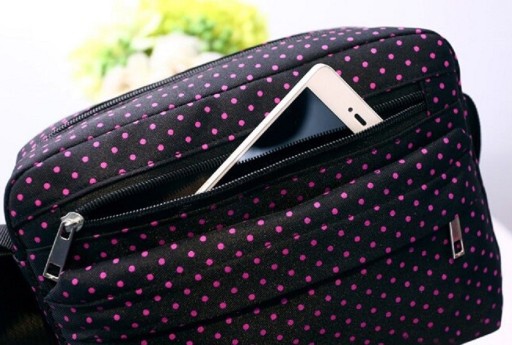 Borsa per il cambio Lenny