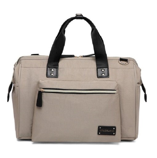 Borsa per mamme con fasciatoio