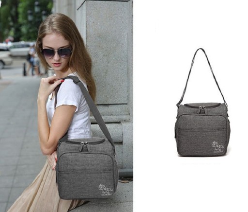 Borsa per pannolini Tina