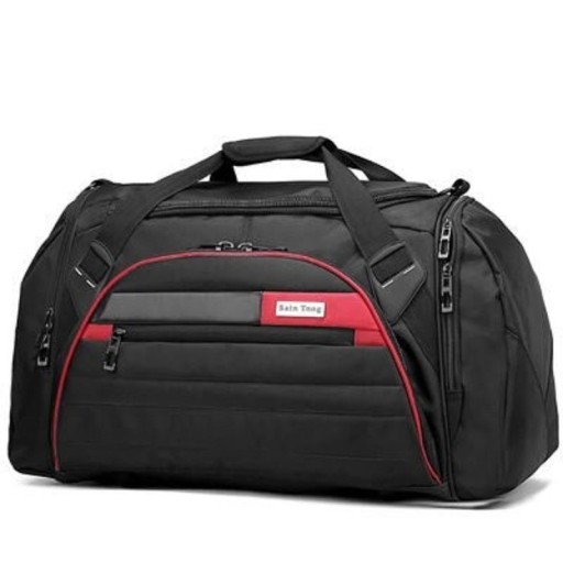 Borsa sportiva T1136