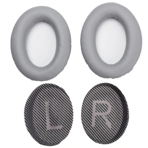 Bose QC35 hovedtelefoncovers
