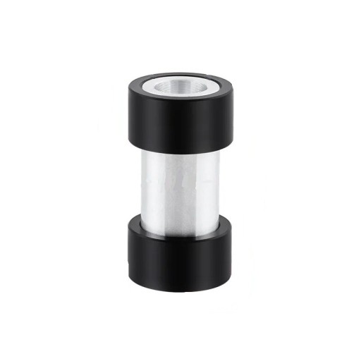 Bøsning til bagdæmper på mountainbike med ydre diameter 12 mm indre 8 mm længde 42 mm reduktion til affjedret MTB-ramme
