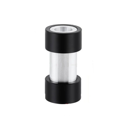 Bøsning til bagdæmper til mountainbike med ydre diameter 12 mm indre 8 mm længde 44 mm reduktion til affjedret ramme MTB cykel