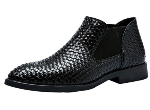 Botas Chelsea para Homem A1848