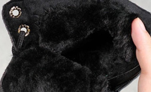 Botas de Inverno para Crianças A1553