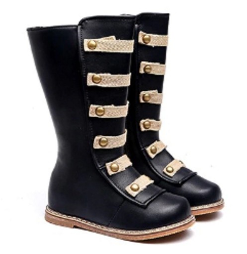 Botas de Inverno para Meninas