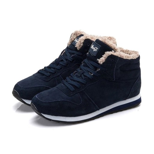 Botas de invierno para mujer J1108
