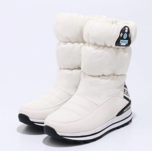 Botas de invierno para niñas Amber