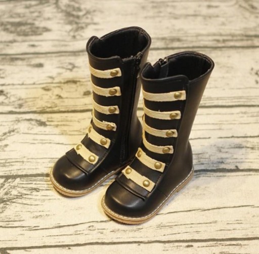 Botas de invierno para niñas