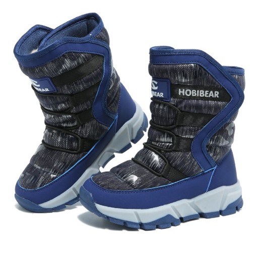 Botas de invierno para niños John