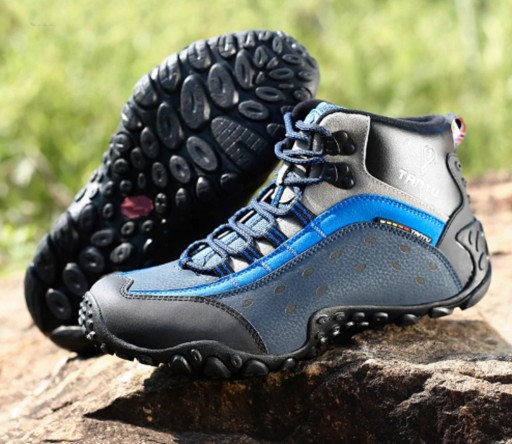 Botas de outdoor para homem A2415