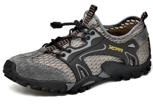 Botas de outdoor para homem A2422