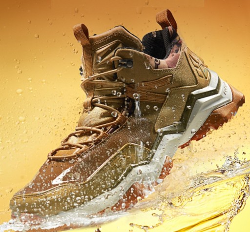 Botas de outdoor para homem A2425