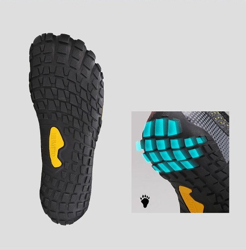 Botas de outdoor para senhora