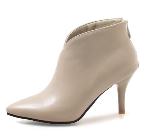 Botas de tornozelo femininas Bethany