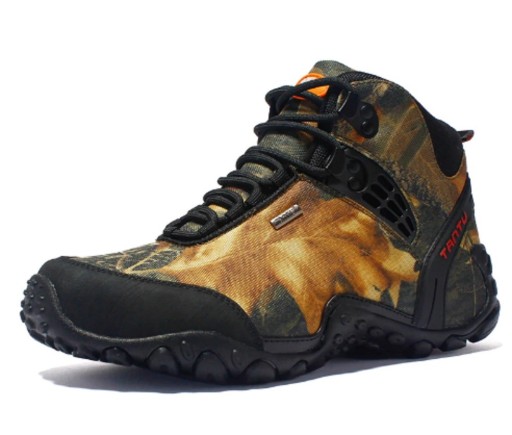 Botines de hombre A2694