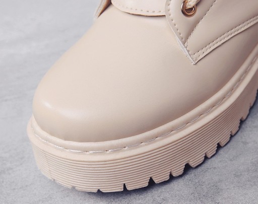 Botines de mujer A643