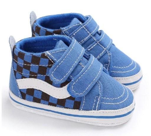 Botines para niños