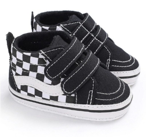 Botines para niños