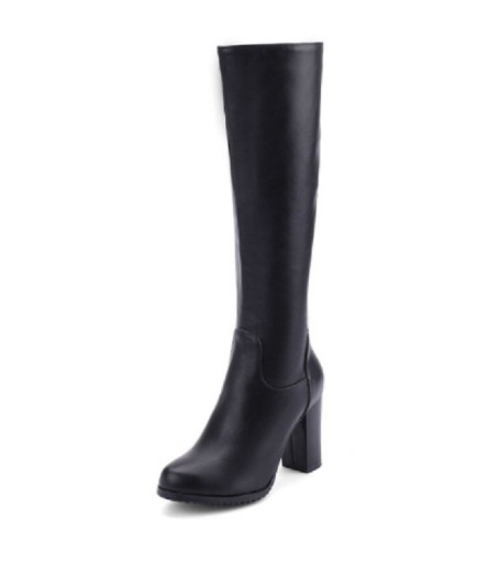 Botins elegantes para senhora J1913