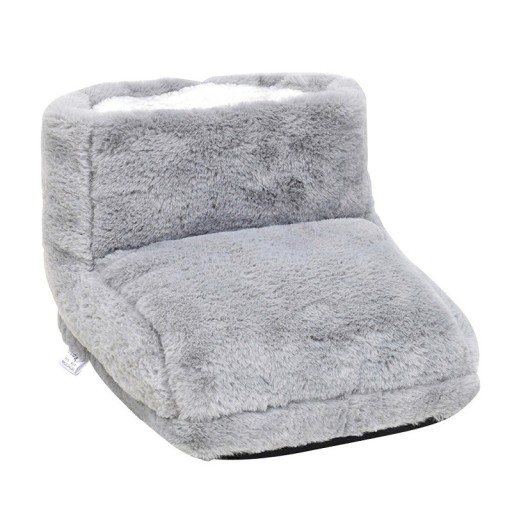 Botte chauffante