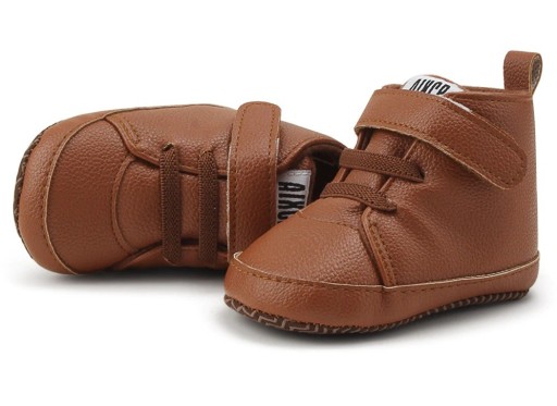 Bottes d'hiver pour enfants A1555